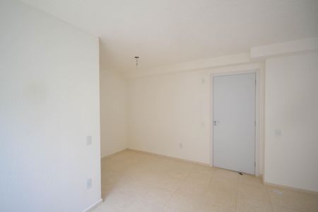 Apartamento para alugar com 41m², 2 quartos e 1 vaga Apartamento para alugar com 41m², 2 quartos e 1 vagaSala