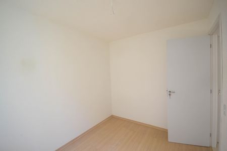 Apartamento para alugar com 41m², 2 quartos e 1 vaga Apartamento para alugar com 41m², 2 quartos e 1 vagaQuarto 2