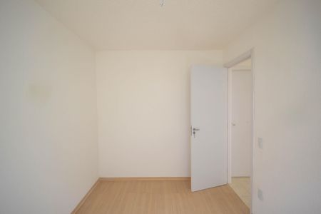 Apartamento para alugar com 41m², 2 quartos e 1 vaga Apartamento para alugar com 41m², 2 quartos e 1 vagaQuarto 2