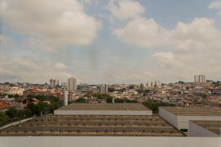 Varanda de apartamento para alugar com 2 quartos, 80m² em Assunção, São Bernardo do Campo