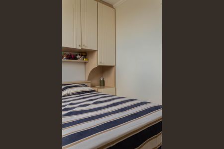 Quarto 1 de apartamento para alugar com 2 quartos, 80m² em Assunção, São Bernardo do Campo