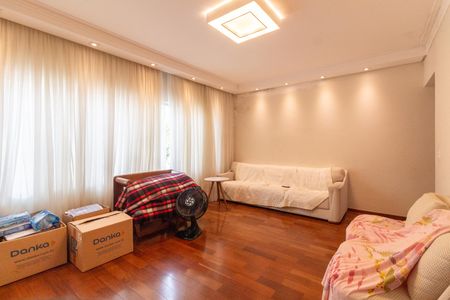 Sala de casa para alugar com 2 quartos, 270m² em Jaguaré, São Paulo