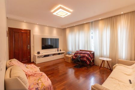 Sala de casa para alugar com 2 quartos, 270m² em Jaguaré, São Paulo