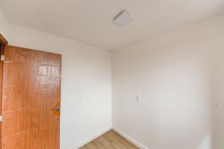 Apartamento para alugar com 2 quartos, 36m² em Vila Antonieta, São Paulo