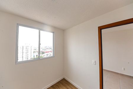 Apartamento para alugar com 2 quartos, 36m² em Vila Antonieta, São Paulo