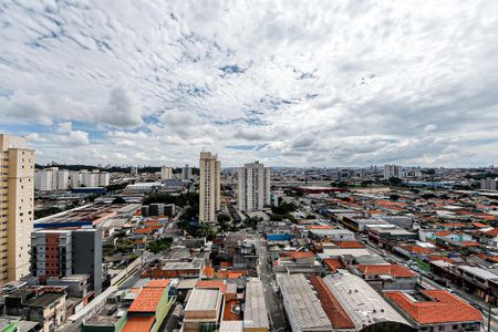 Apartamento para alugar com 2 quartos, 36m² em Vila Antonieta, São Paulo
