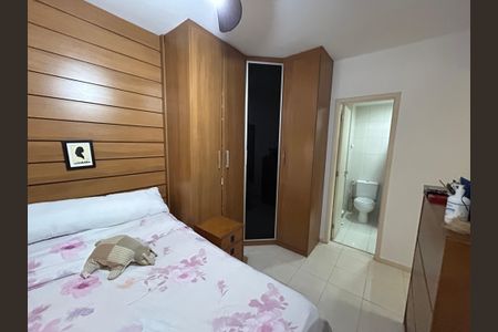 Apartamento à venda com 98m², 3 quartos e 2 vagasSuíte