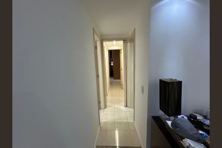 Apartamento à venda com 98m², 3 quartos e 2 vagasCorredor