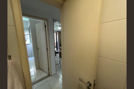 Apartamento à venda com 98m², 3 quartos e 2 vagasBanheiro 2