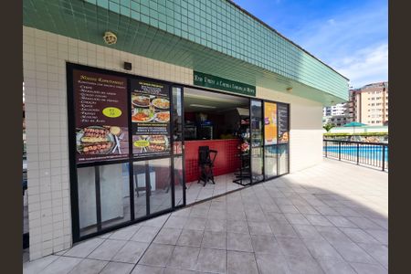 Apartamento à venda com 98m², 3 quartos e 2 vagasÁrea comum