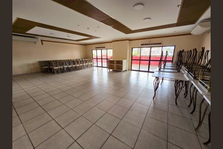 Apartamento à venda com 98m², 3 quartos e 2 vagasÁrea comum - Salão de festas