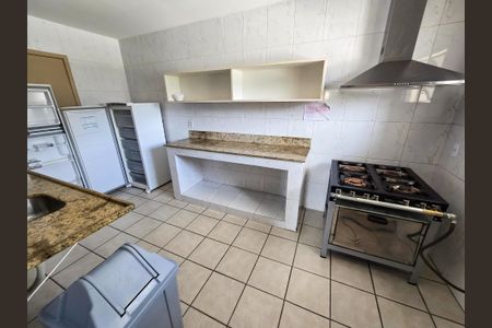 Apartamento à venda com 98m², 3 quartos e 2 vagasÁrea comum - Salão de festas