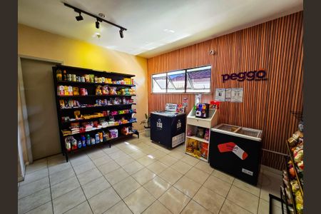 Apartamento à venda com 98m², 3 quartos e 2 vagasÁrea comum