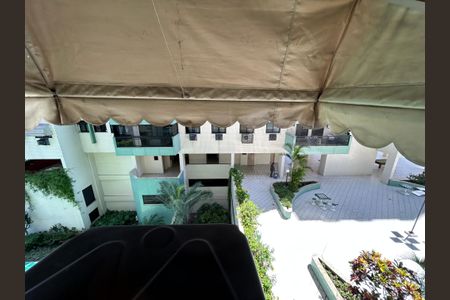 Apartamento à venda com 98m², 3 quartos e 2 vagasVista da Suíte