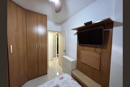 Apartamento à venda com 98m², 3 quartos e 2 vagasQuarto 2