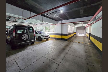 Apartamento à venda com 98m², 3 quartos e 2 vagasGaragem