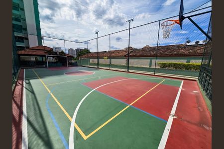 Apartamento à venda com 98m², 3 quartos e 2 vagasQuadra Esportiva