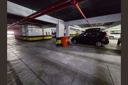 Apartamento à venda com 98m², 3 quartos e 2 vagasGaragem