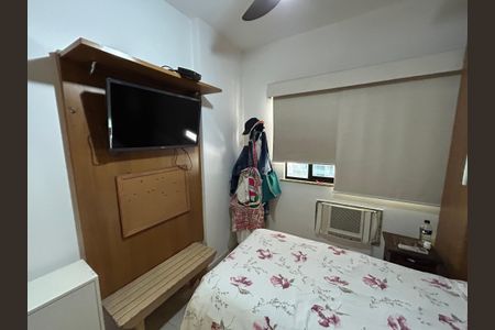 Apartamento à venda com 98m², 3 quartos e 2 vagasQuarto 2