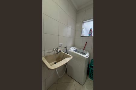 Apartamento à venda com 190m², 3 quartos e 2 vagas Apartamento à venda com 190m², 3 quartos e 2 vagasÁrea de Serviço