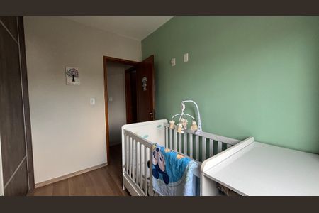 Apartamento à venda com 190m², 3 quartos e 2 vagas Apartamento à venda com 190m², 3 quartos e 2 vagasQuarto 1