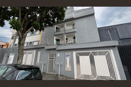 Apartamento à venda com 190m², 3 quartos e 2 vagas Apartamento à venda com 190m², 3 quartos e 2 vagasFachada