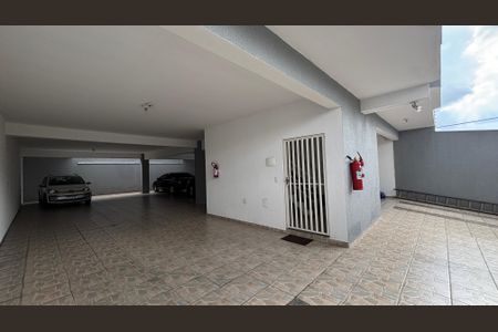 Apartamento à venda com 190m², 3 quartos e 2 vagas Apartamento à venda com 190m², 3 quartos e 2 vagasGaragem