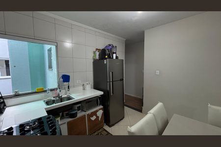 Apartamento à venda com 190m², 3 quartos e 2 vagas Apartamento à venda com 190m², 3 quartos e 2 vagasCozinha
