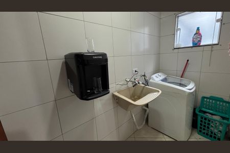 Apartamento à venda com 190m², 3 quartos e 2 vagas Apartamento à venda com 190m², 3 quartos e 2 vagasÁrea de Serviço