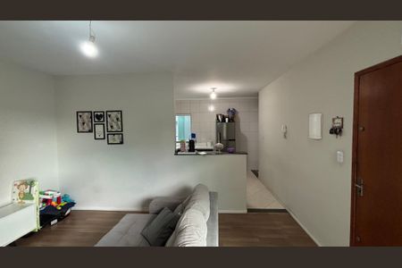 Apartamento à venda com 190m², 3 quartos e 2 vagas Apartamento à venda com 190m², 3 quartos e 2 vagasSala