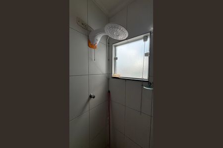 Apartamento à venda com 190m², 3 quartos e 2 vagas Apartamento à venda com 190m², 3 quartos e 2 vagasBanheiro da Suíte