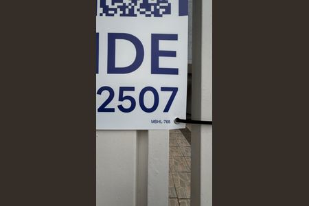 Apartamento à venda com 190m², 3 quartos e 2 vagas Apartamento à venda com 190m², 3 quartos e 2 vagasFachada