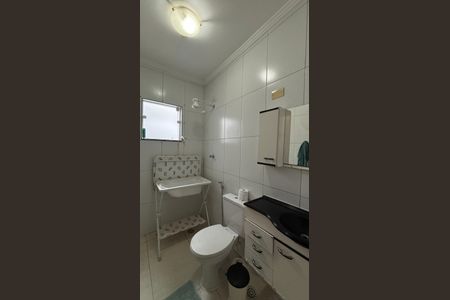 Apartamento à venda com 190m², 3 quartos e 2 vagas Apartamento à venda com 190m², 3 quartos e 2 vagasBanheiro