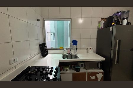 Apartamento à venda com 190m², 3 quartos e 2 vagas Apartamento à venda com 190m², 3 quartos e 2 vagasCozinha