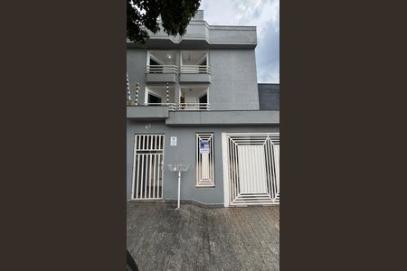 Apartamento à venda com 190m², 3 quartos e 2 vagas Apartamento à venda com 190m², 3 quartos e 2 vagasFachada