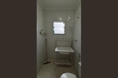 Apartamento à venda com 190m², 3 quartos e 2 vagas Apartamento à venda com 190m², 3 quartos e 2 vagasBanheiro