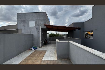 Apartamento à venda com 190m², 3 quartos e 2 vagas Apartamento à venda com 190m², 3 quartos e 2 vagasCobertura