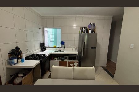 Apartamento à venda com 190m², 3 quartos e 2 vagas Apartamento à venda com 190m², 3 quartos e 2 vagasCozinha
