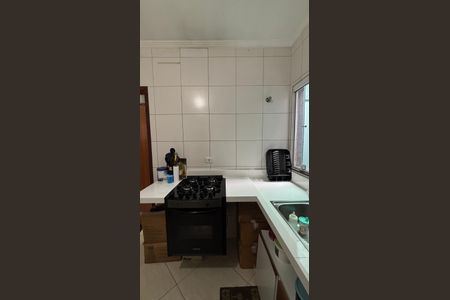 Apartamento à venda com 190m², 3 quartos e 2 vagas Apartamento à venda com 190m², 3 quartos e 2 vagasCozinha