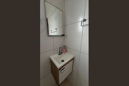 Apartamento à venda com 190m², 3 quartos e 2 vagas Apartamento à venda com 190m², 3 quartos e 2 vagasBanheiro da Suíte