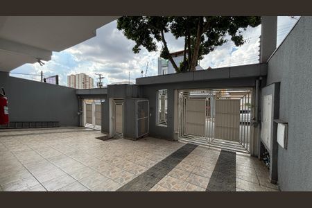 Apartamento à venda com 190m², 3 quartos e 2 vagas Apartamento à venda com 190m², 3 quartos e 2 vagasGaragem