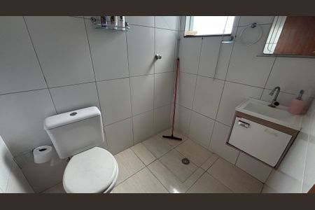 Apartamento à venda com 190m², 3 quartos e 2 vagas Apartamento à venda com 190m², 3 quartos e 2 vagasBanheiro da Suíte