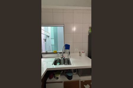 Apartamento à venda com 190m², 3 quartos e 2 vagas Apartamento à venda com 190m², 3 quartos e 2 vagasCozinha