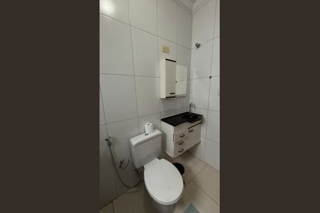 Apartamento à venda com 190m², 3 quartos e 2 vagas Apartamento à venda com 190m², 3 quartos e 2 vagasBanheiro