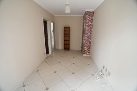 SalaSala de apartamento à venda com 1 quarto, 41m² em Centro, Campinas