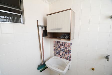 Apartamento à venda com 41m², 1 quarto e sem vagaÁrea de Serviço