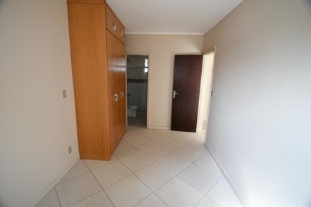 Quarto  de apartamento à venda com 1 quarto, 41m² em Centro, Campinas
