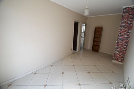 Sala de apartamento à venda com 1 quarto, 41m² em Centro, Campinas