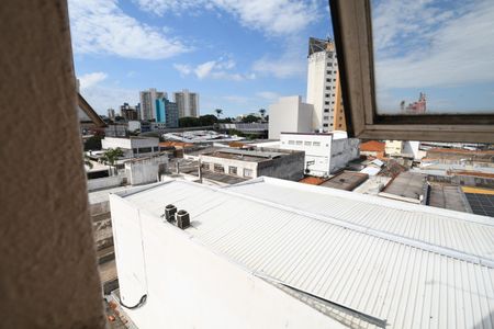 Apartamento à venda com 41m², 1 quarto e sem vagaCozinha - vista
