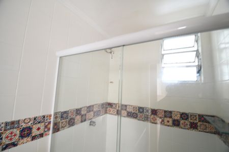 Apartamento à venda com 41m², 1 quarto e sem vagaBanheiro